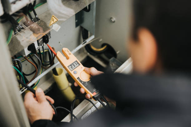 Best Ceiling Fan Installation Electrician  in Thoreau, NM