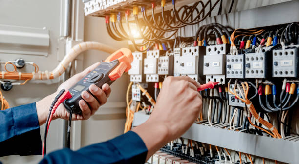Best Commercial Electrician Services  in Thoreau, NM