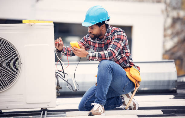 Best Electrical Repair Services  in Thoreau, NM