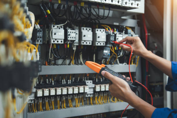 Trusted NM Electrician Experts