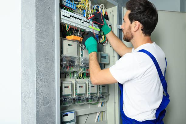 Best Residential Electrician Services  in Thoreau, NM
