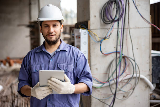  Thoreau, NM Electrician Pros