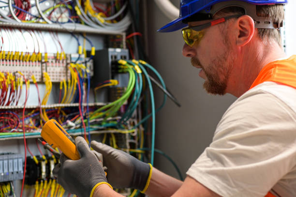 Best Local Electrician Companies  in Thoreau, NM