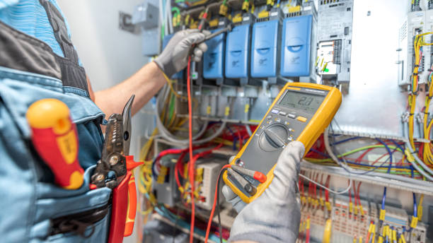 Best Affordable Electrical Installation  in Thoreau, NM