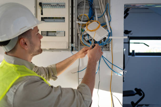 Best Electrical Repair Services  in Thoreau, NM