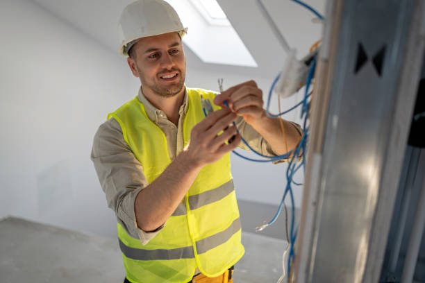 Best Electrical System Inspection  in Thoreau, NM